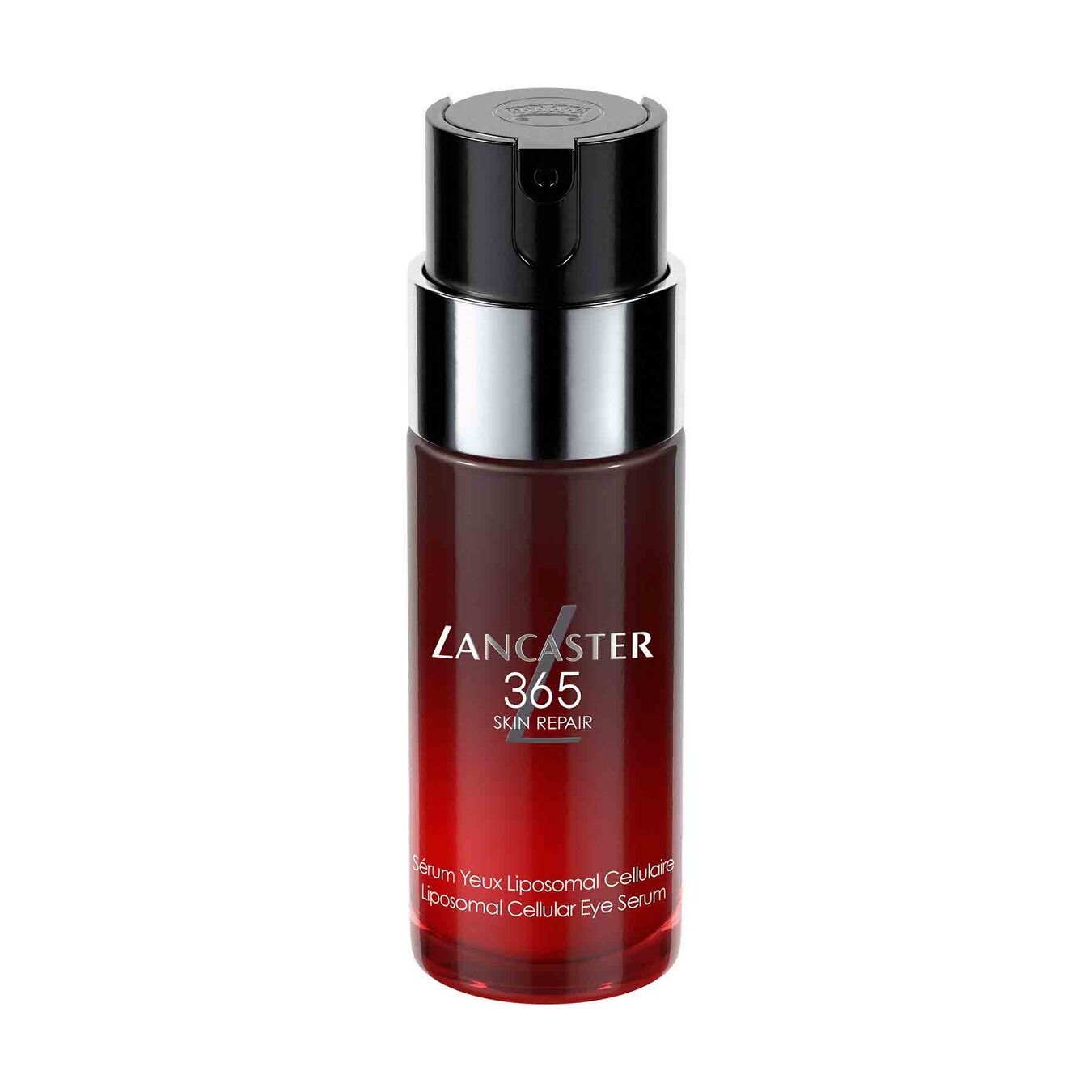 Lancaster 365 Skin Repair Liposomal Cellular Eye Serum 15ml Damen von Lancaster