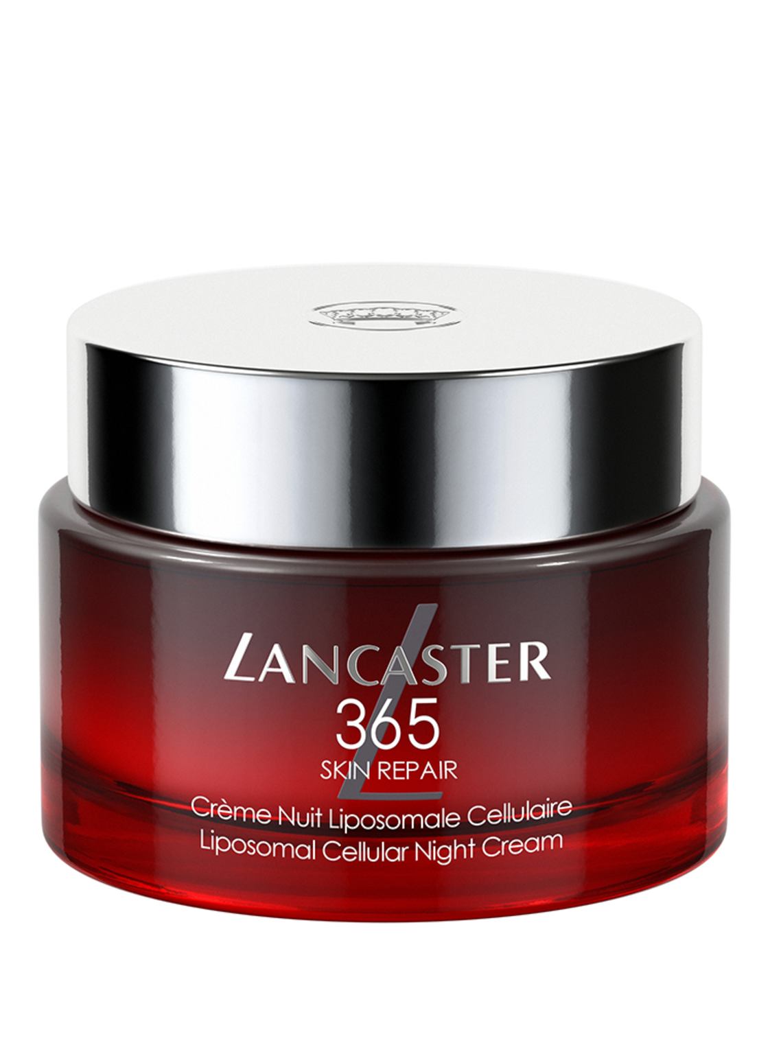 Lancaster 365 Skin Repair Liposomal Cellular Night Cream 50 ml von Lancaster