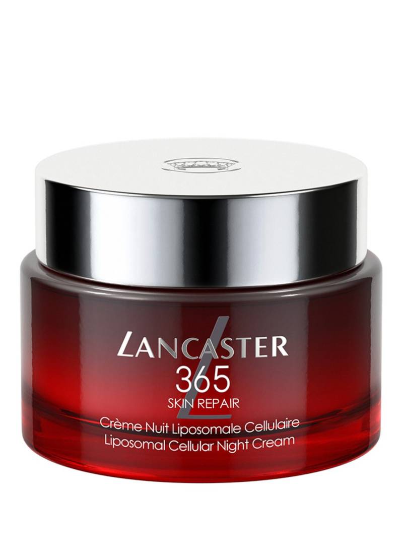 Lancaster 365 Skin Repair Liposomal Cellular Night Cream 50 ml von Lancaster