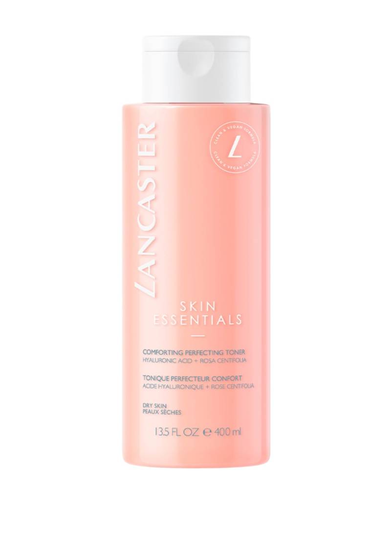 Lancaster Comforting Perfecting Toner Gesichtswasser 400 ml von Lancaster