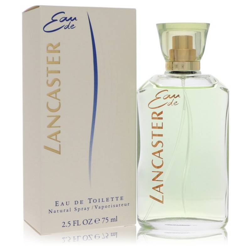 Lancaster Eau De  Eau De Toilette Spray 74 ml von Lancaster