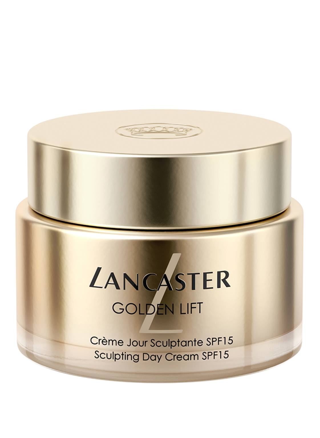 Lancaster Golden Lift Cream Sculpting Day Cream SPF 15 50 ml von Lancaster