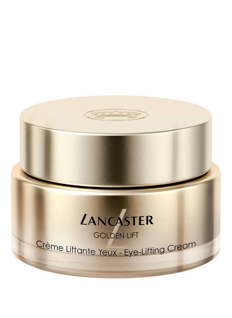 Lancaster Golden Lift Eye-Lifting Cream 15 ml von Lancaster