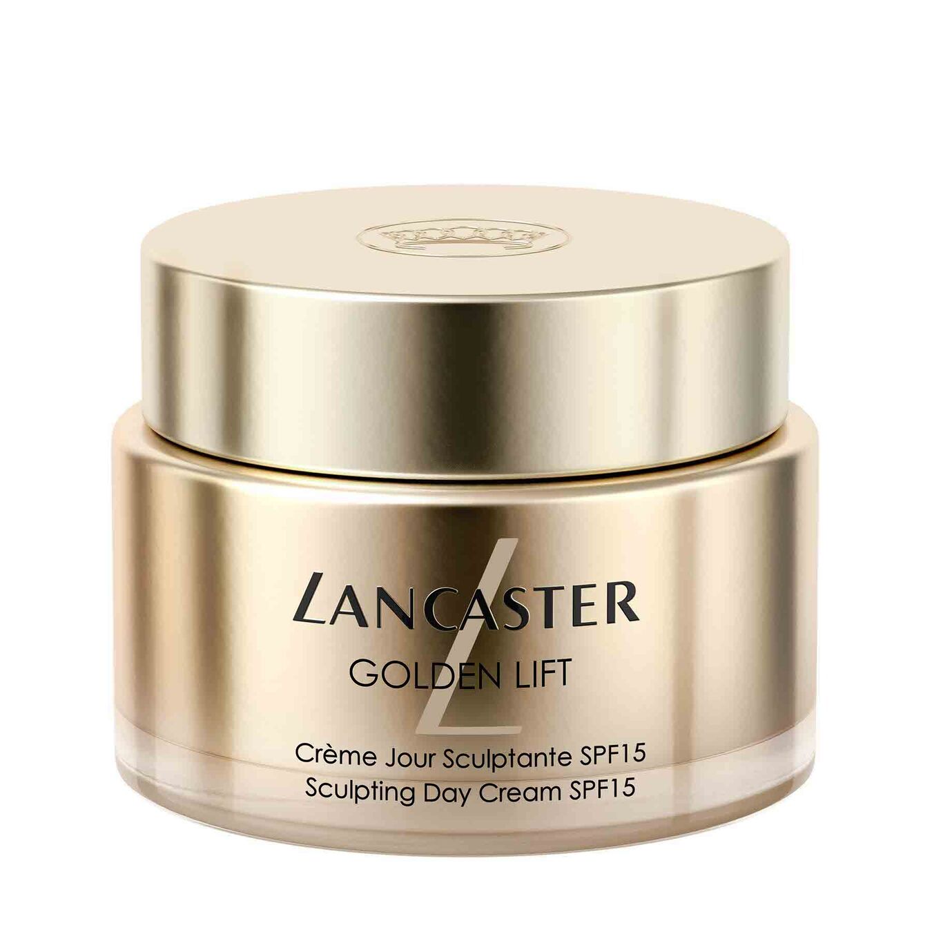 Lancaster Golden Lift Sculpting Day Cream SPF 15 50ml Damen Lancaster Golden Lift Sculpting Day Cream SPF 15 50ml Damen von Lancaster