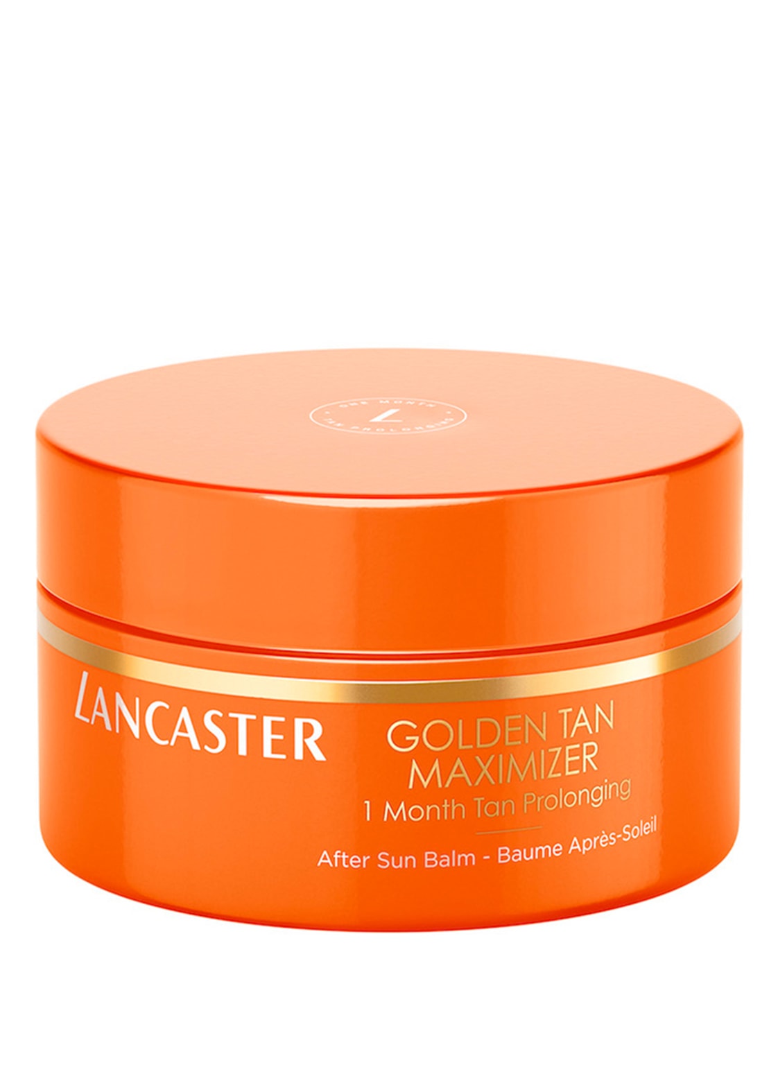 Lancaster Golden Tan Maximizer After Sun Balm 200 ml von Lancaster