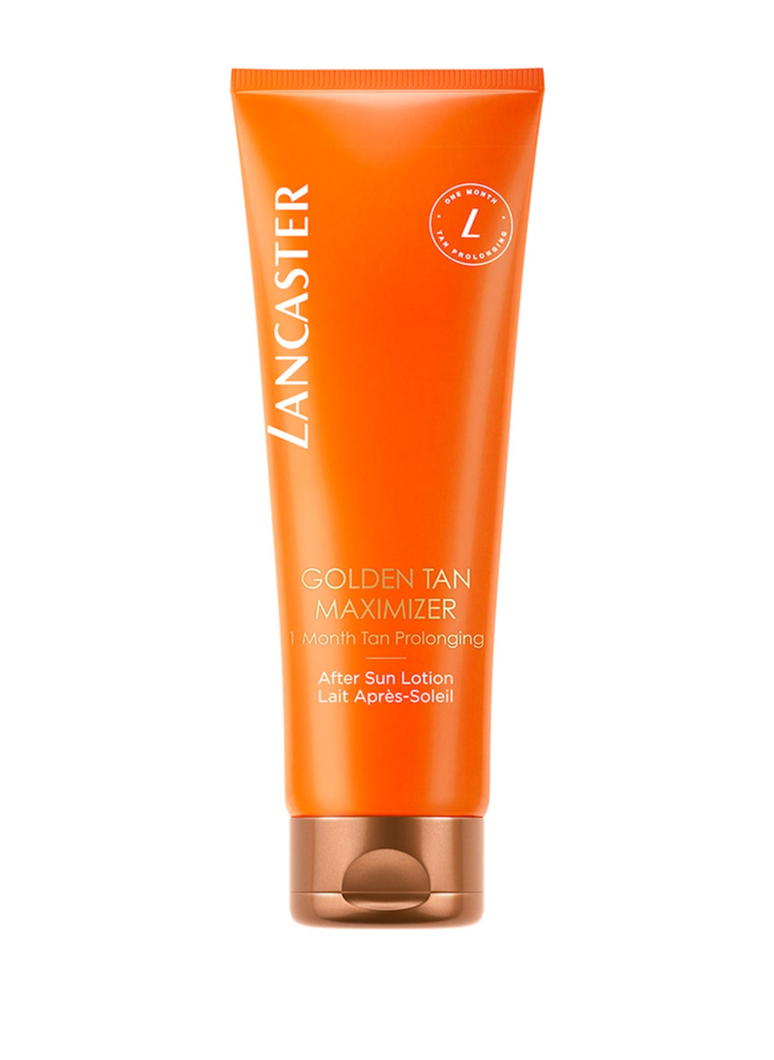 Lancaster Golden Tan Maximizer After Sun Lotion 250 ml von Lancaster