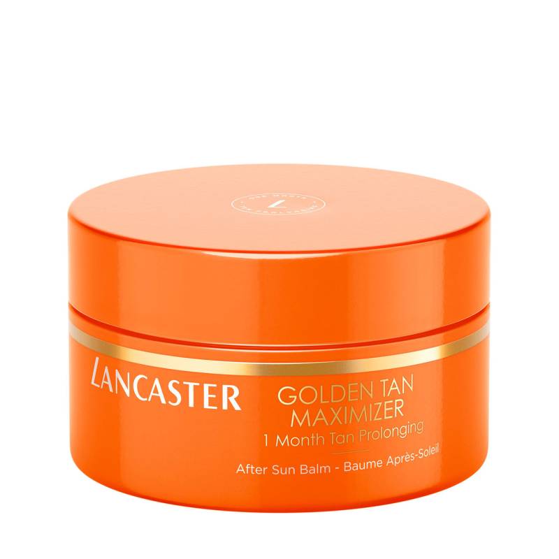 Lancaster Golden Tan Maximizer After Sun Balm von Lancaster