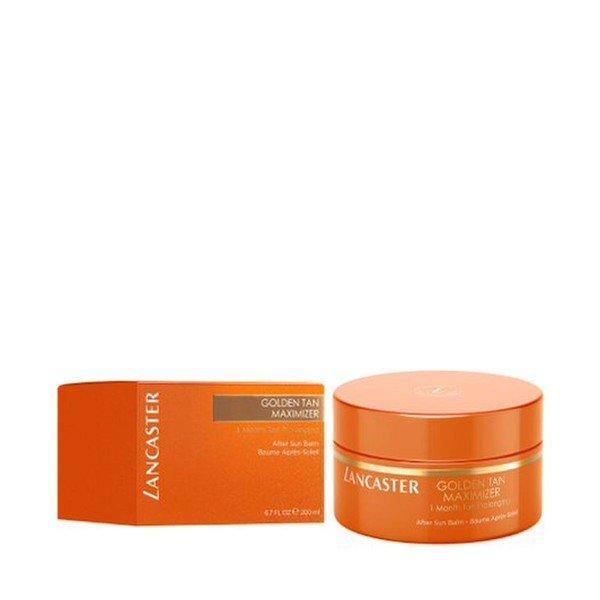 Golden Tan Maximizer Balm Damen  200ml von LANCASTER