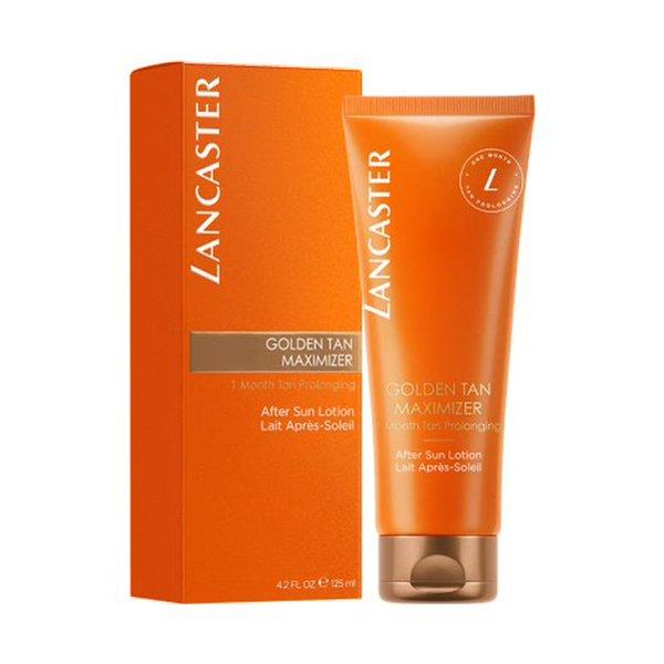 Golden Tan Maximizer Lotion Damen  125ml von LANCASTER