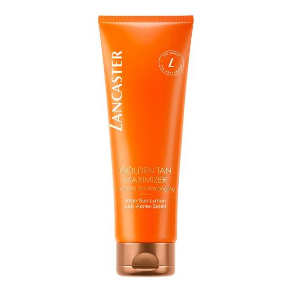 Golden Tan Maximizer Lotion Damen  250ml von LANCASTER