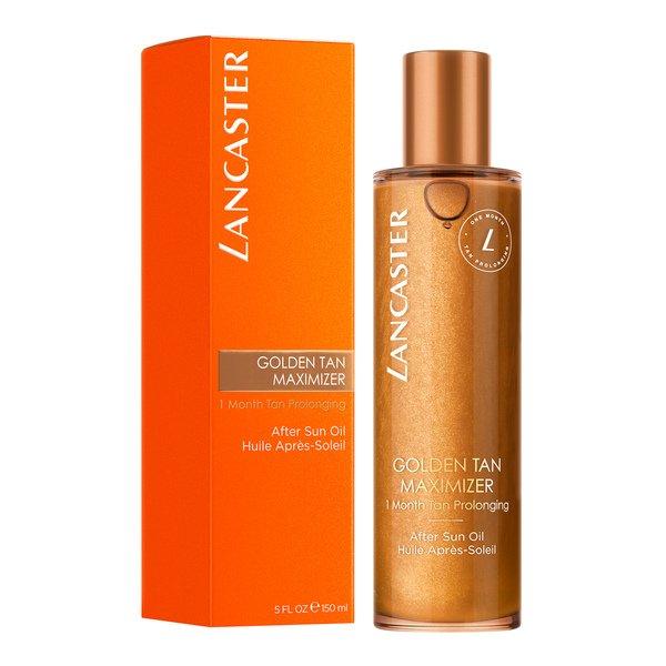 Golden Tan Maximizer Oil Damen  150 ml von LANCASTER