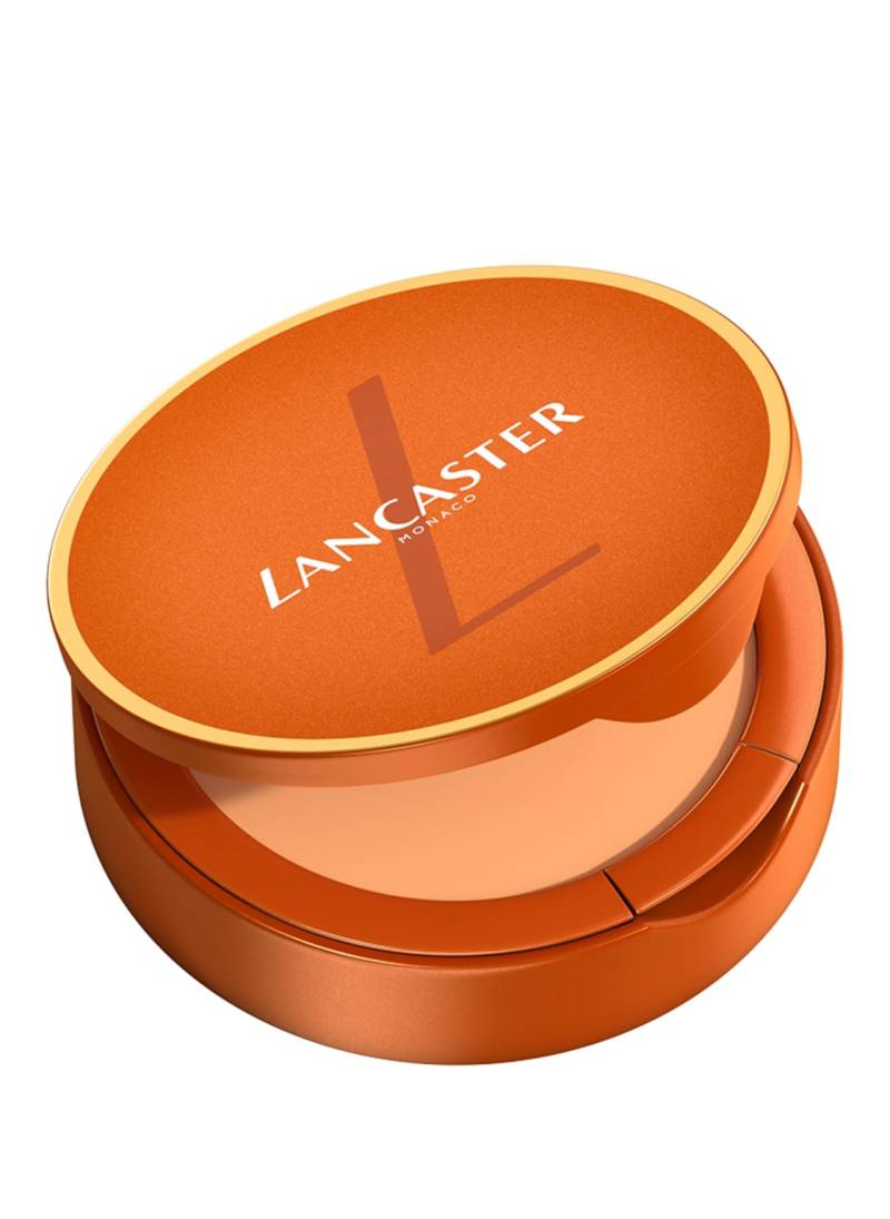 Lancaster Infinite Bronze Lsf 50 Sunlight Compact Cream 9 g von Lancaster