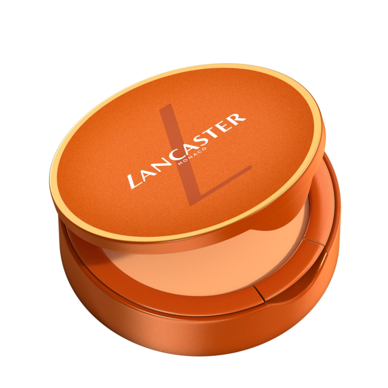 Lancaster Infinite Bronze Sunlight Compact Cream LSF50 von Lancaster