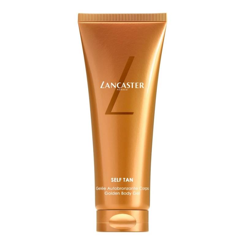 Lancaster  Lancaster Self Tan Face & Body Wear selbstbraeuner 125.0 ml von Lancaster