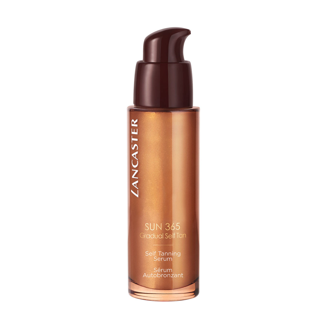 Lancaster SUN 365 Gradual Self Tan Self Tanning Serum von Lancaster