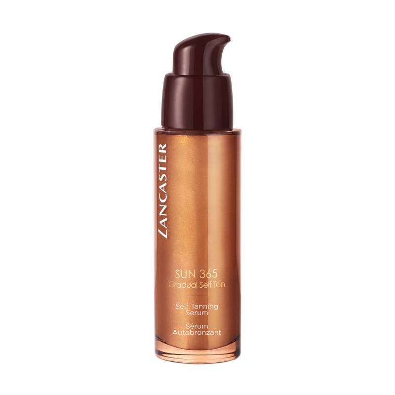 Lancaster SUN 365 Gradual Self Tan Self Tanning Serum von Lancaster