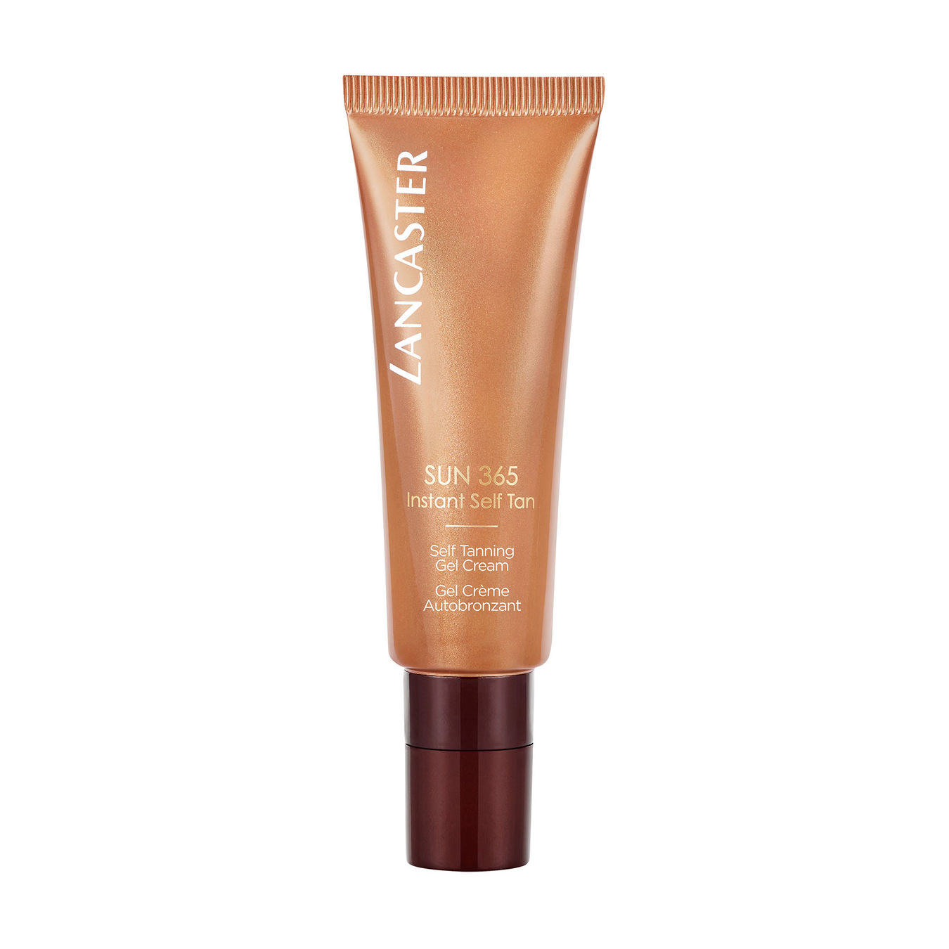 Lancaster SUN 365 Instant Self Tan Self Tanning Gel Cream von Lancaster