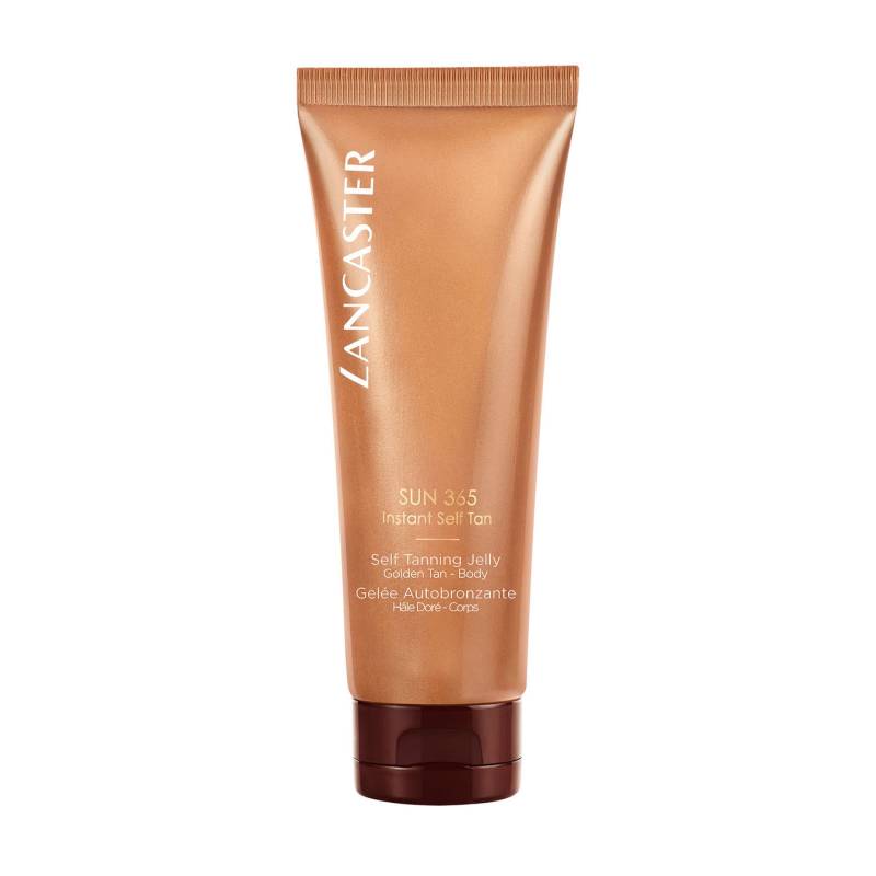 Lancaster SUN 365 Instant Self Tan Self Tanning Jelly Body von Lancaster