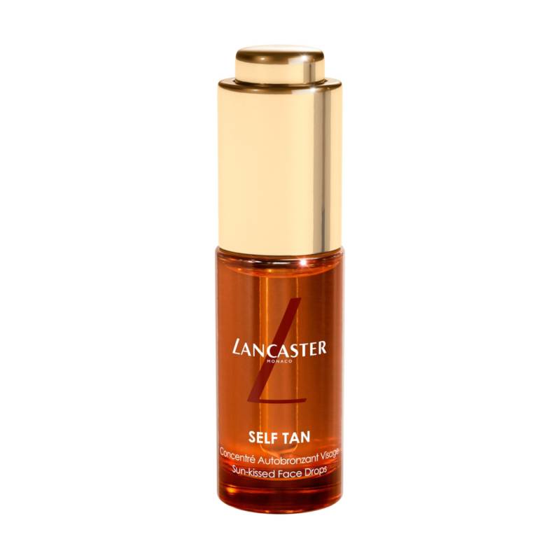 Lancaster Self Tan Face Drops von Lancaster