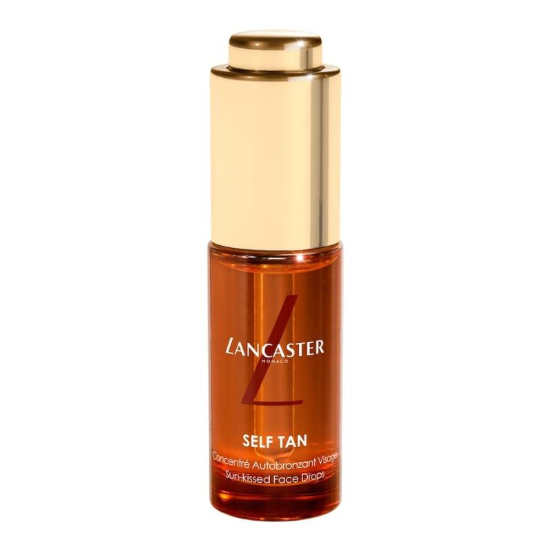 Lancaster Self Tan Lancaster Self Tan Self Tan Sun-Kissed Face Drops selbstbraeuner 15.0 ml von Lancaster