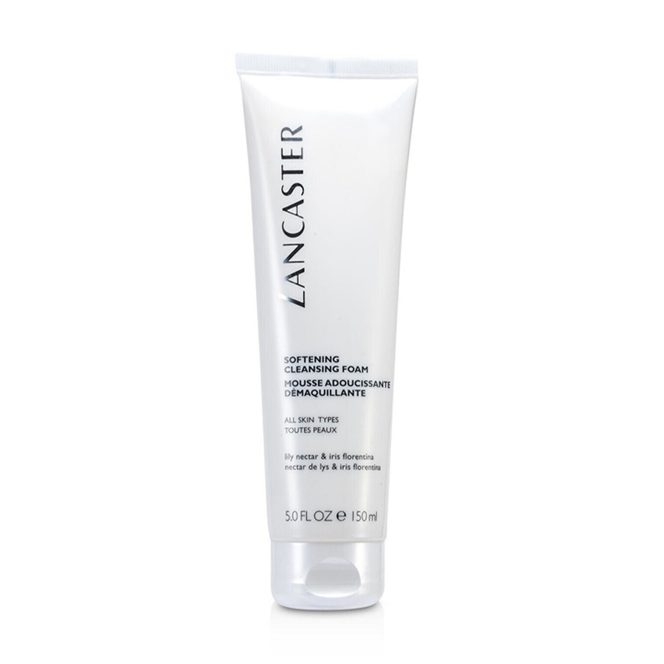 Lancaster Skin Essentials Cleansing Foam 150ml Damen von Lancaster