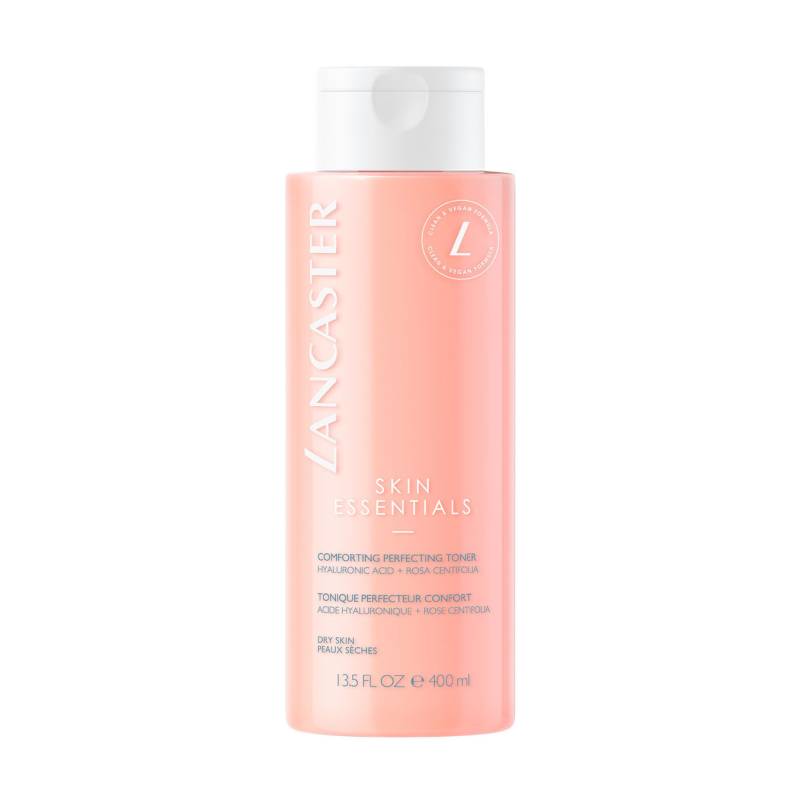 Lancaster Skin Essentials Comforting Perfecting Toner 400ml Damen von Lancaster