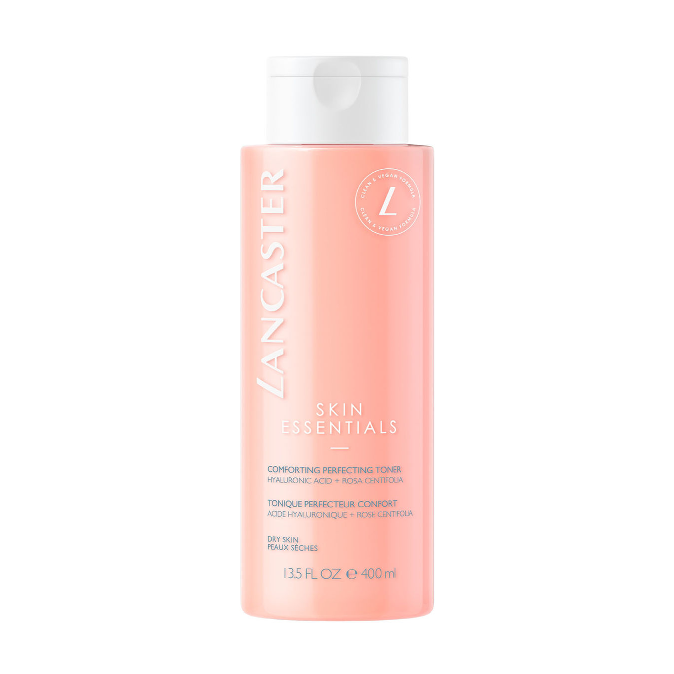 Lancaster Skin Essentials Comforting Perfecting Toner 400ml Damen Lancaster Skin Essentials Comforting Perfecting Toner 400ml Damen von Lancaster