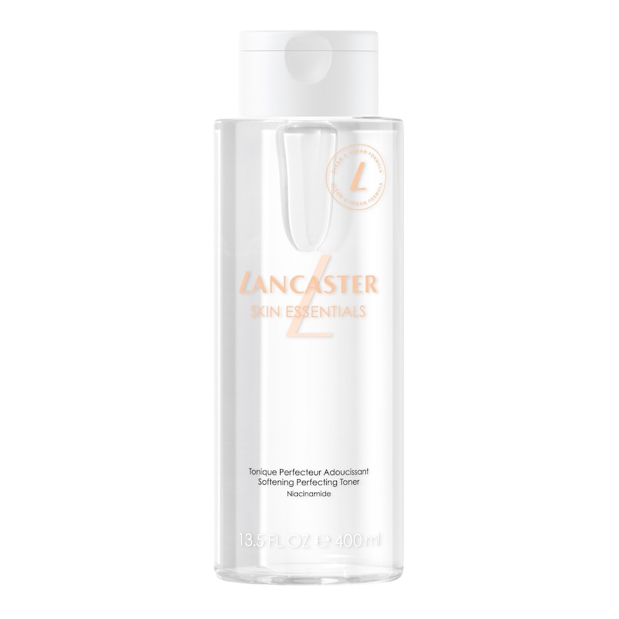 Lancaster Skin Essentials Lancaster Skin Essentials Softening Perfecting gesichtswasser 400.0 ml von Lancaster