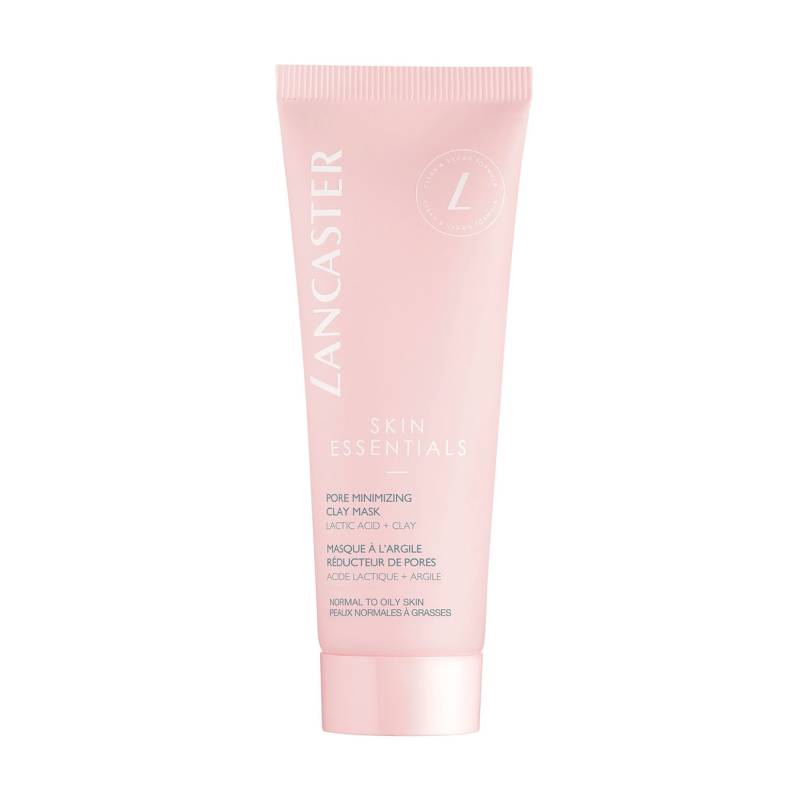 Lancaster Skin Essentials Pore Minimizing Clay Mask von Lancaster