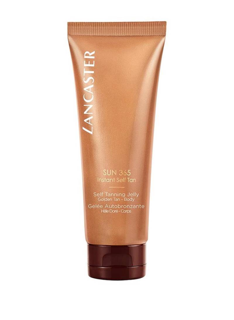 Lancaster Sun 365 Instant Self Tan Self Tanning Jelly 125 ml von Lancaster