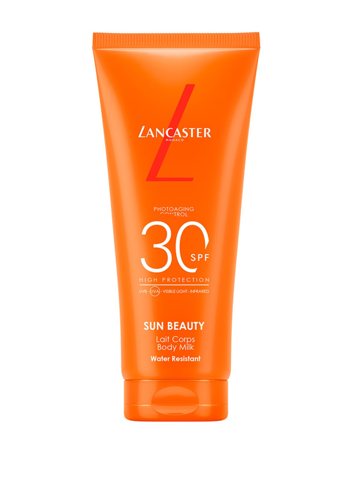 Lancaster Sun Beauty Body Milk SPF 30 100 ml von Lancaster