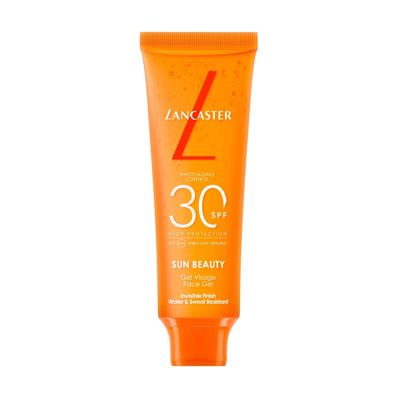 Lancaster Sun Beauty Face Gel SPF 30 von Lancaster