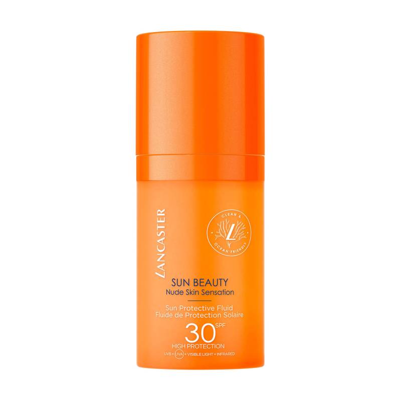 Lancaster Sun Beauty Protective Fluid SPF30 von Lancaster