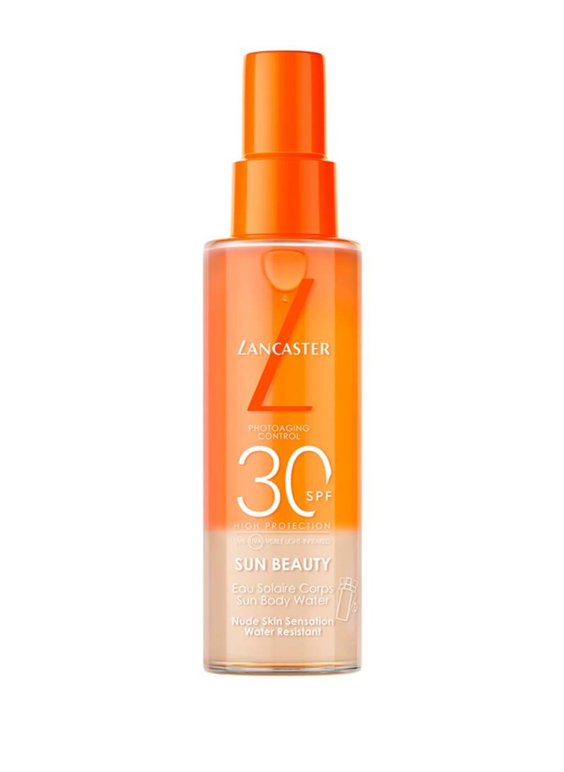 Lancaster Sun Beauty Spf 30 Sun Body Water 100 ml von Lancaster