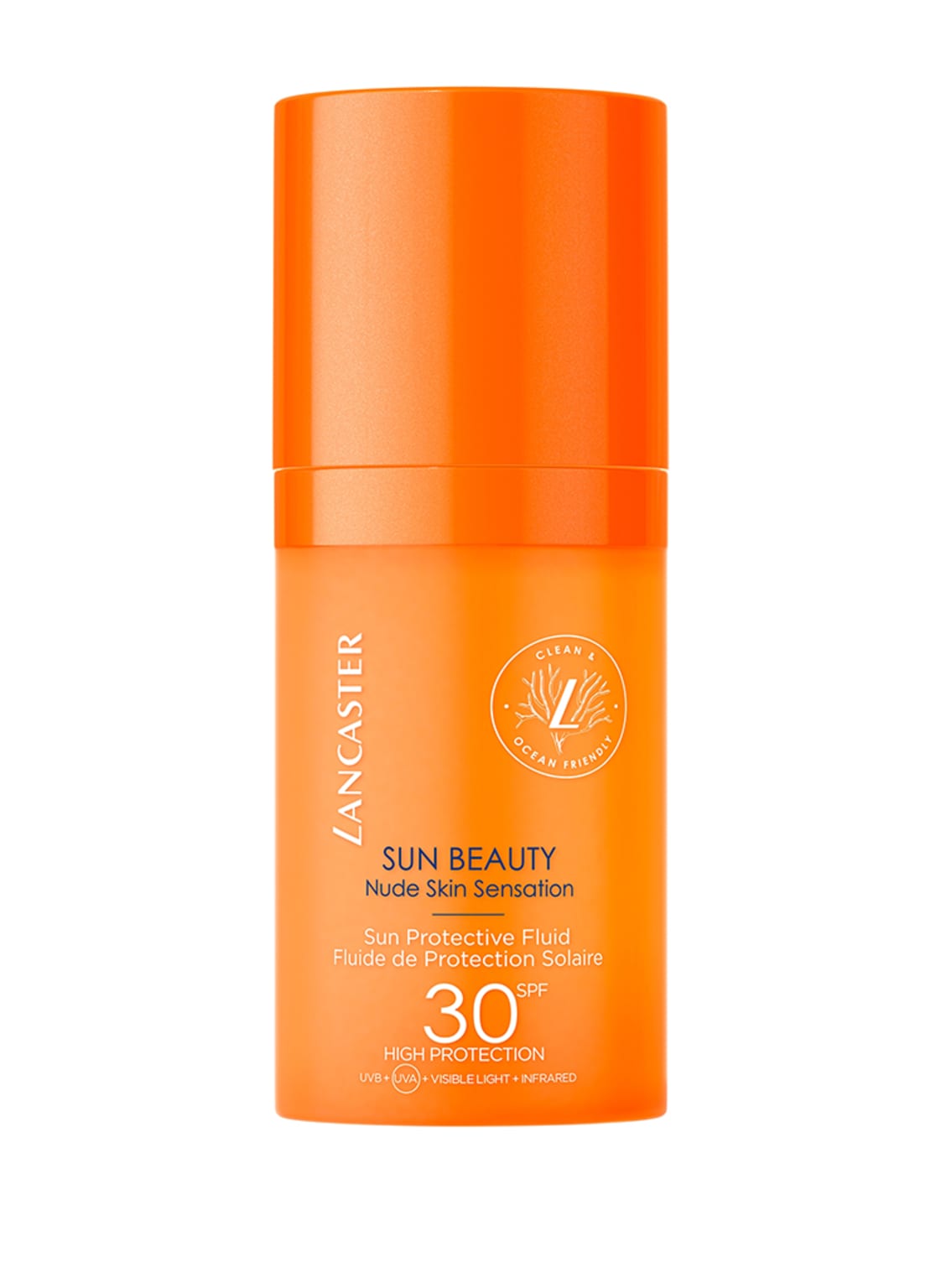 Lancaster Sun Beauty Sun Protective Fluid SPF 30 30 ml von Lancaster