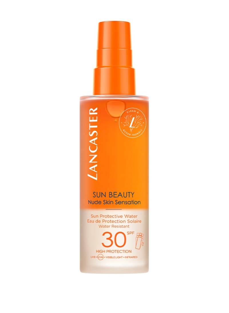 Lancaster Sun Beauty Sun Protective Water SPF 30 150 ml von Lancaster