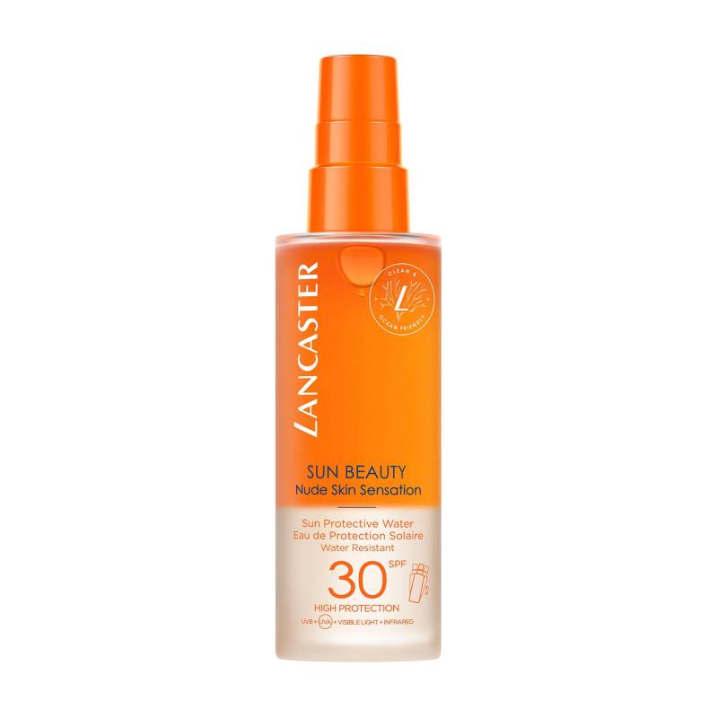 Lancaster Sun Beauty Sun Protective Water SPF30 von Lancaster