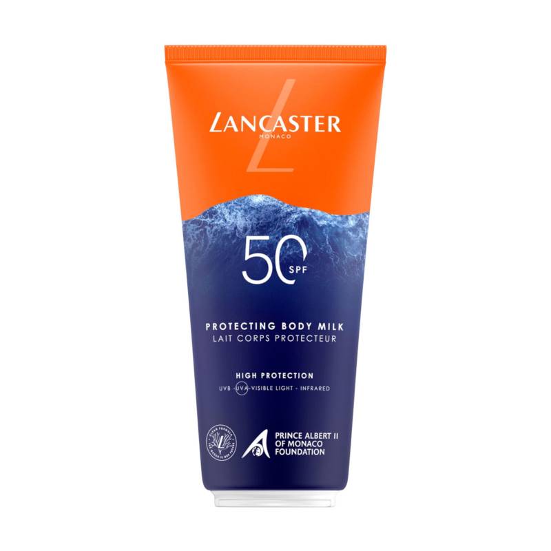 Lancaster Sun Body Milk SPF50 von Lancaster