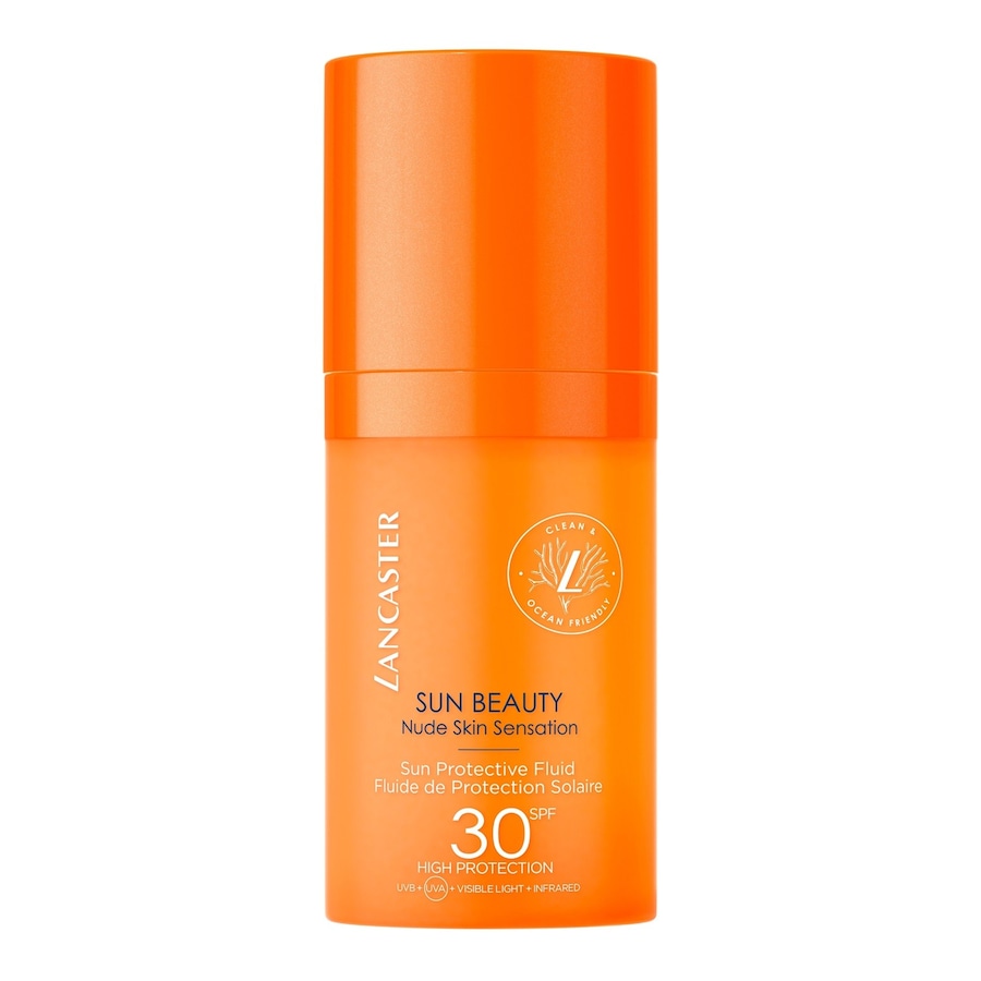 Lancaster Sun Care Lancaster Sun Care Sun Beauty Sun Protective Fluid SPF30 sonnencreme 30.0 ml von Lancaster