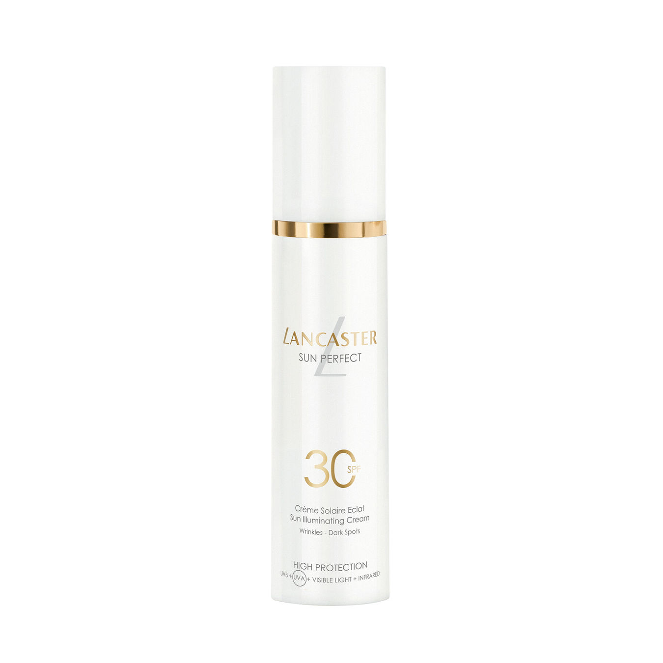 Lancaster Sun Illuminating Cream SPF 30 von Lancaster