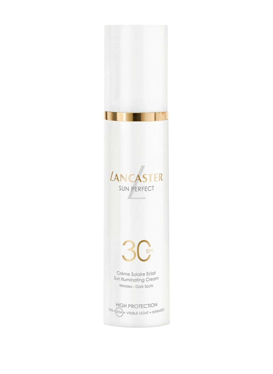 Lancaster Sun Perfect Spf 30 Sun Illuminating Cream 50 ml von Lancaster