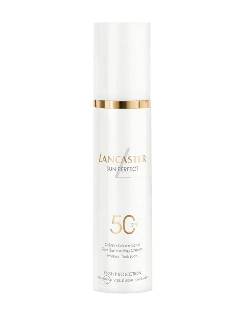 Lancaster Sun Perfect Spf 50 Sun Illuminating Cream 50 ml von Lancaster