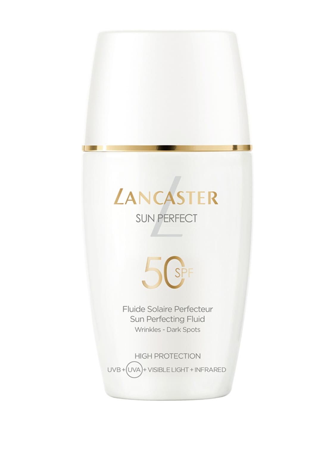 Lancaster Sun Perfect Spf 50 Sun Perfecting Fluid 30 ml von Lancaster