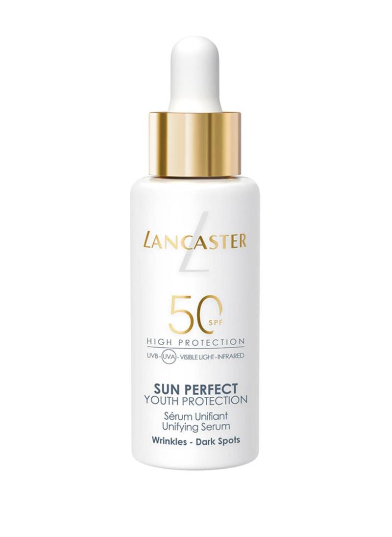 Lancaster Sun Perfect Unifying Serum SPF50 30 ml von Lancaster