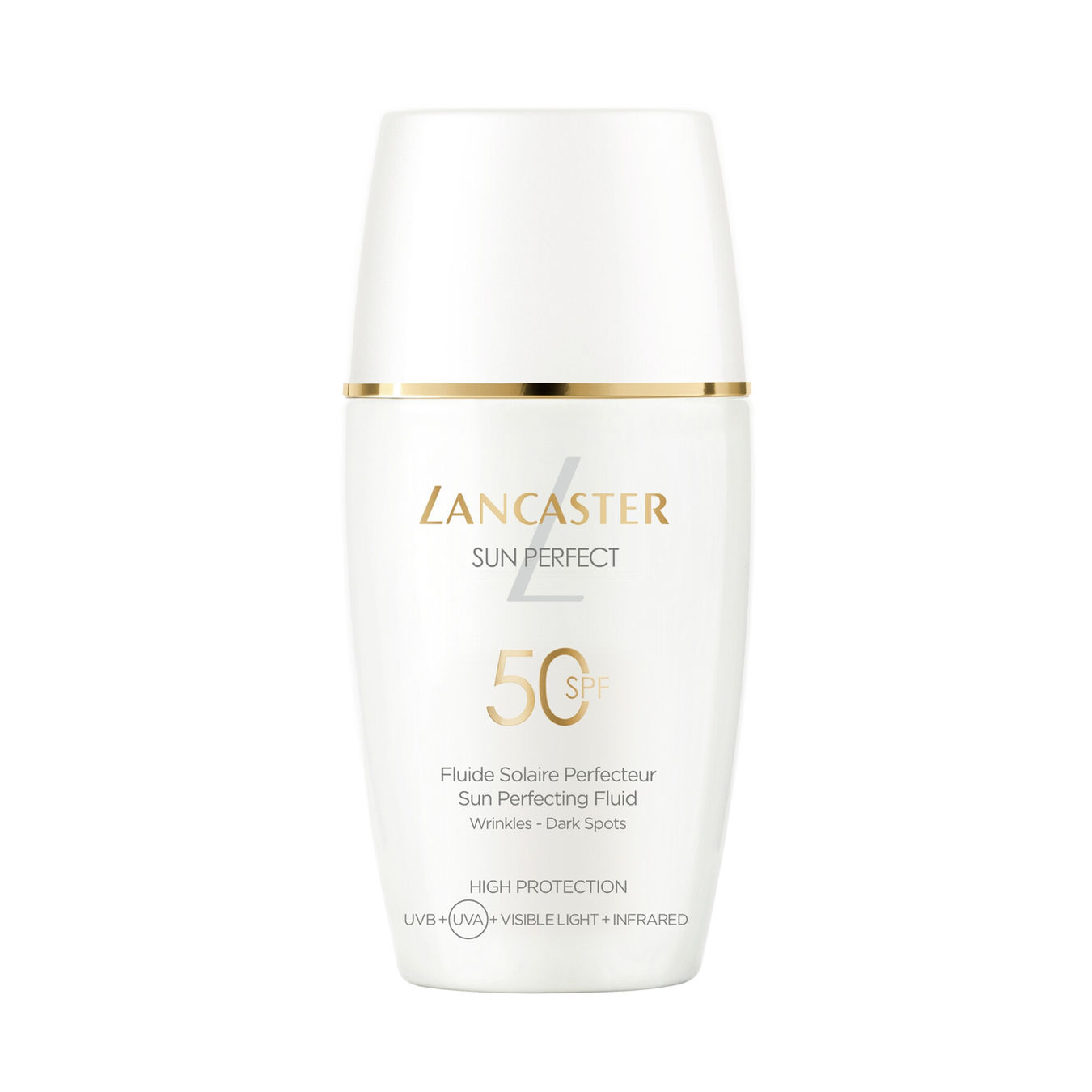 Lancaster Sun Perfecting Fluid SPF 50 von Lancaster