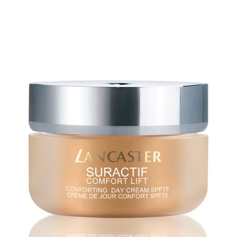 Lancaster Suractif Comfort Lift Comforting Day Cream SPF 15 50ml Damen von Lancaster