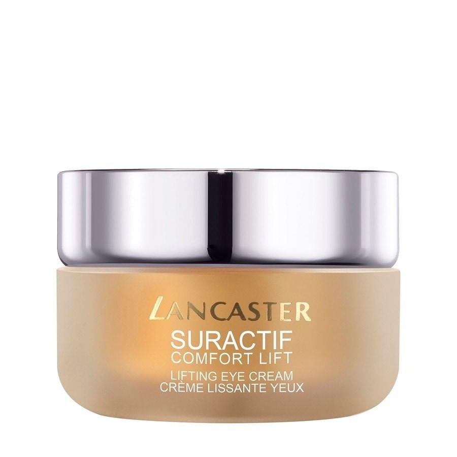 Lancaster Suractif Comfort Lift Lancaster Suractif Comfort Lift ADVANCED EYE CREAM augencreme 15.0 ml von Lancaster