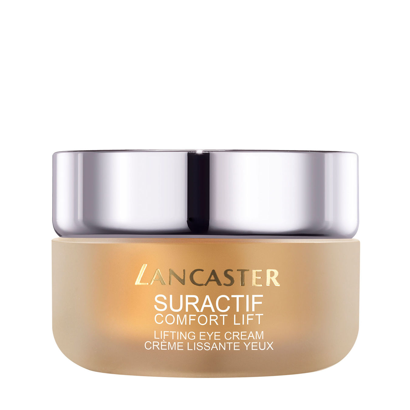 Lancaster Suractif Comfort Lift Lifting Eye Cream 15ml Damen von Lancaster