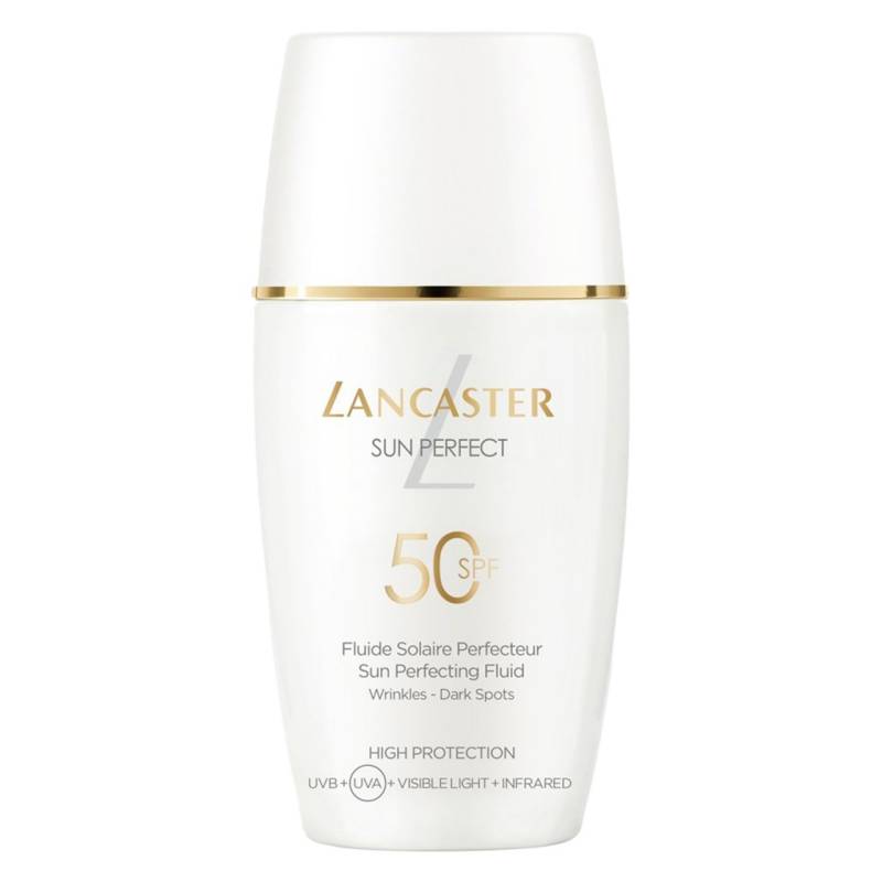 Sun Perfect - Sun Perfecting Fluid SPF50 von Lancaster