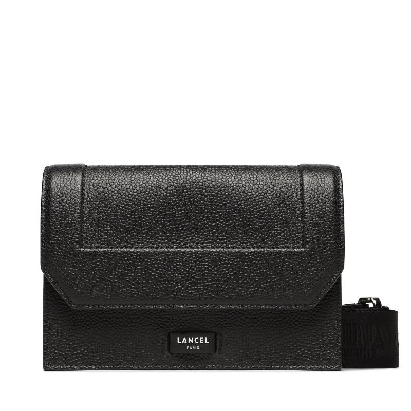 Handtasche Lancel Mini Nomad Crossbo A1209110TU Schwarz von Lancel